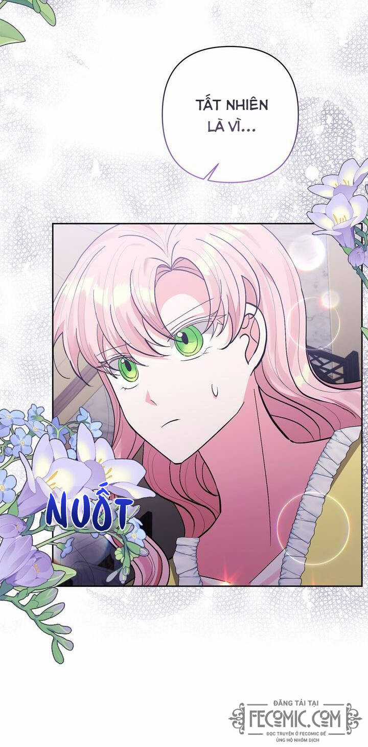 Tôi Đã Nhận Nuôi Nam Chính Chapter 18 trang 32