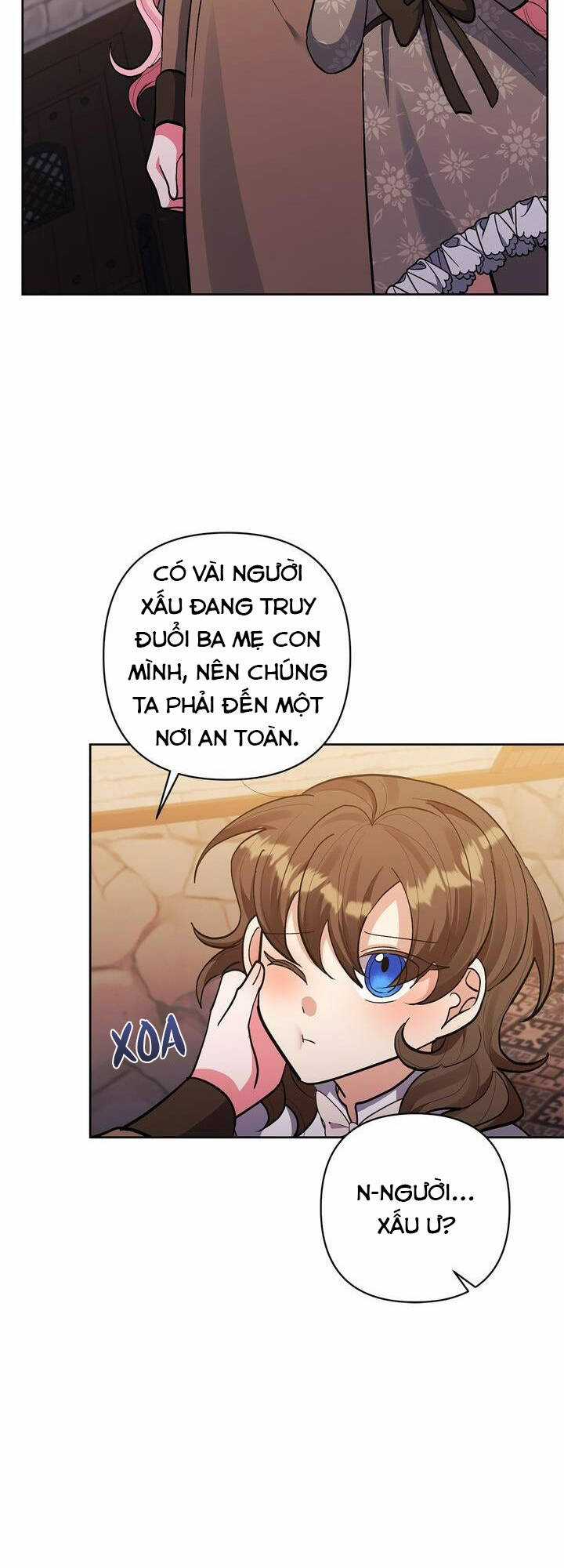 Tôi Đã Nhận Nuôi Nam Chính Chapter 18 trang 37