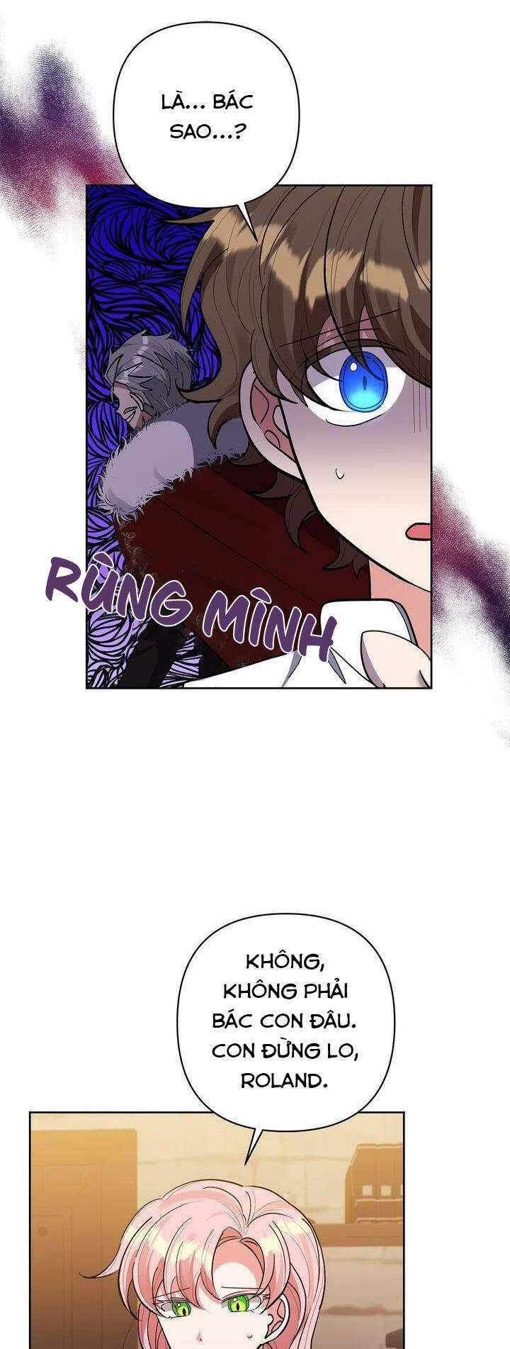 Tôi Đã Nhận Nuôi Nam Chính Chapter 18 trang 38