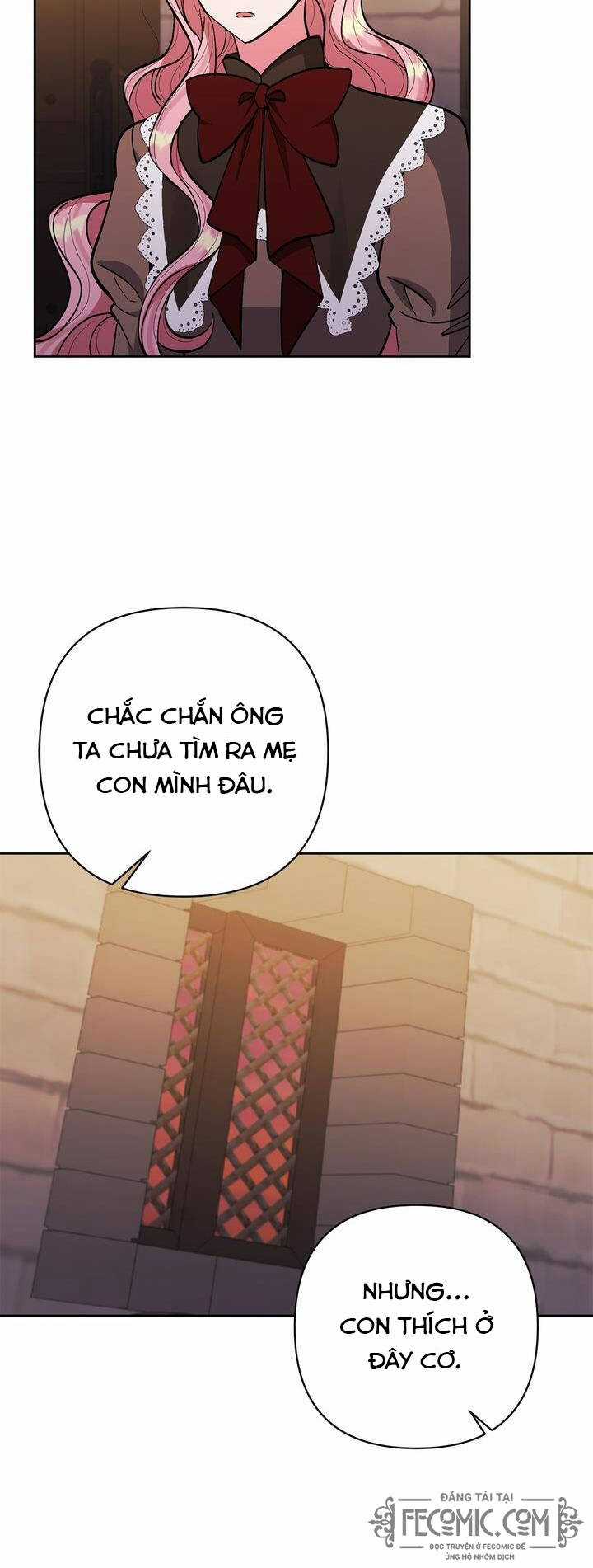 Tôi Đã Nhận Nuôi Nam Chính Chapter 18 trang 39