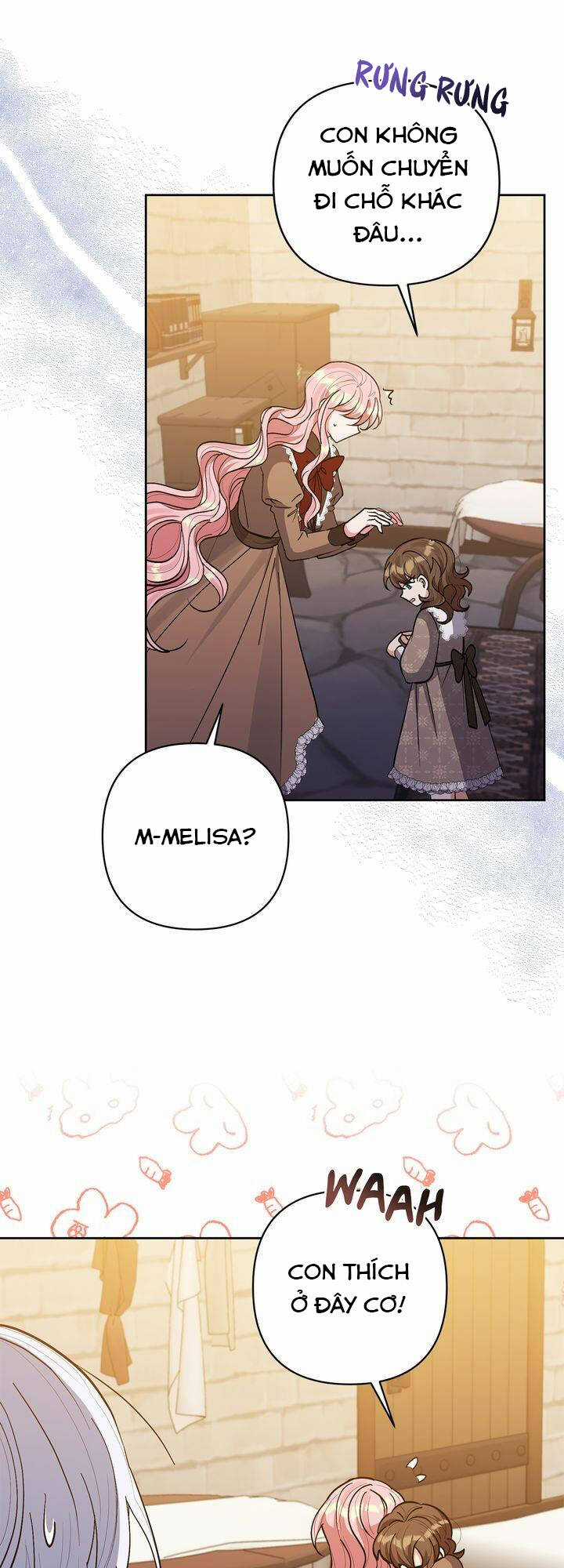 Tôi Đã Nhận Nuôi Nam Chính Chapter 18 trang 40