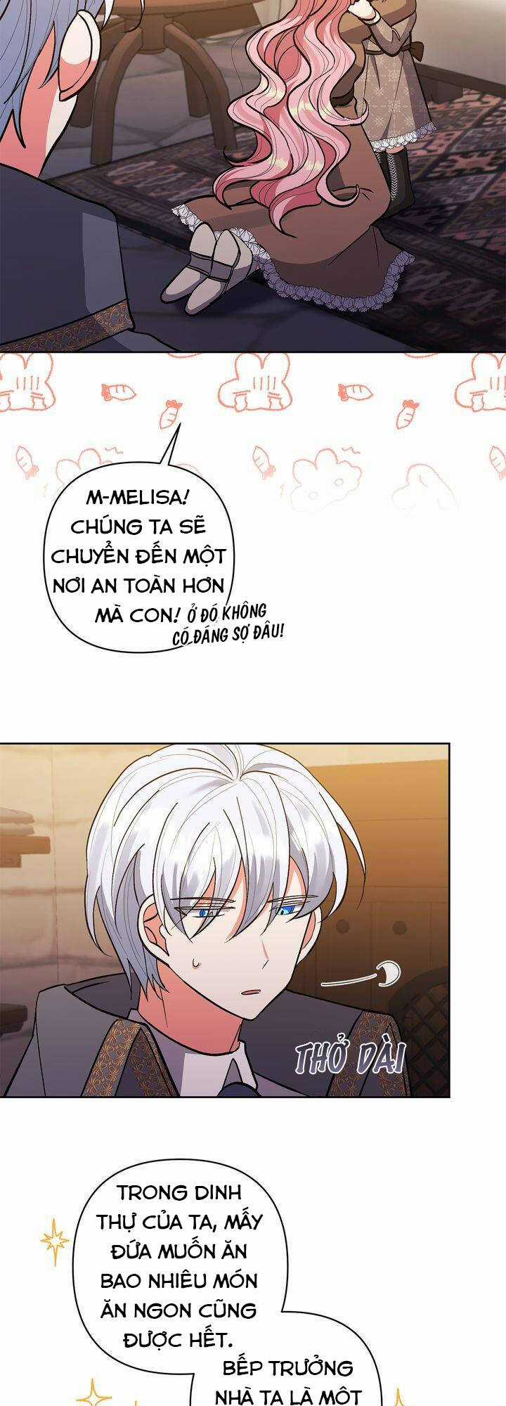 Tôi Đã Nhận Nuôi Nam Chính Chapter 18 trang 41