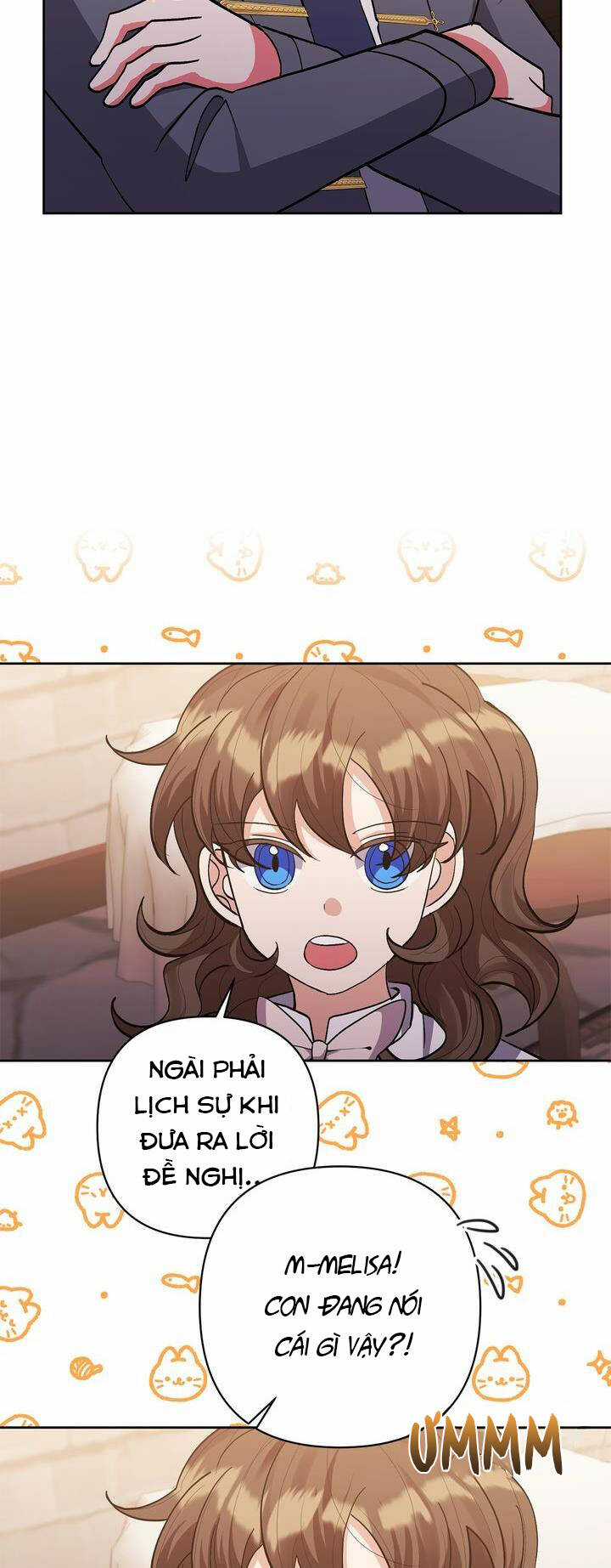 Tôi Đã Nhận Nuôi Nam Chính Chapter 18 trang 43