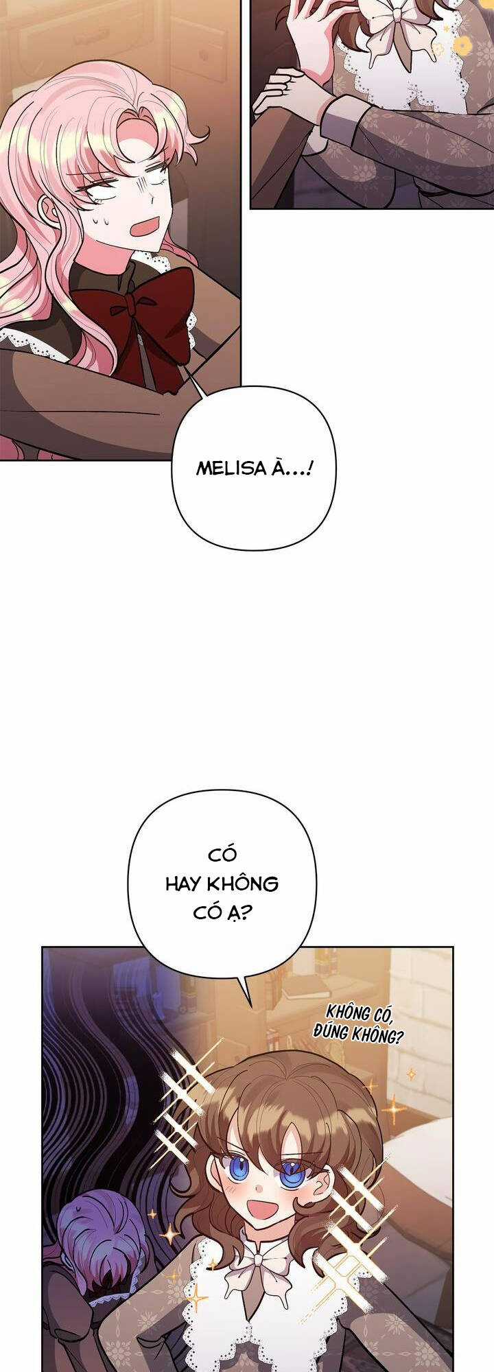 Tôi Đã Nhận Nuôi Nam Chính Chapter 18 trang 46