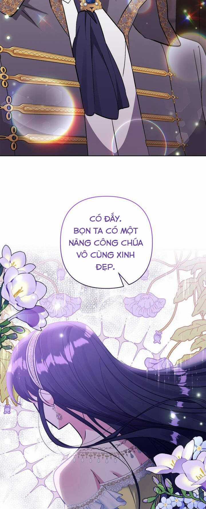 Tôi Đã Nhận Nuôi Nam Chính Chapter 18 trang 48