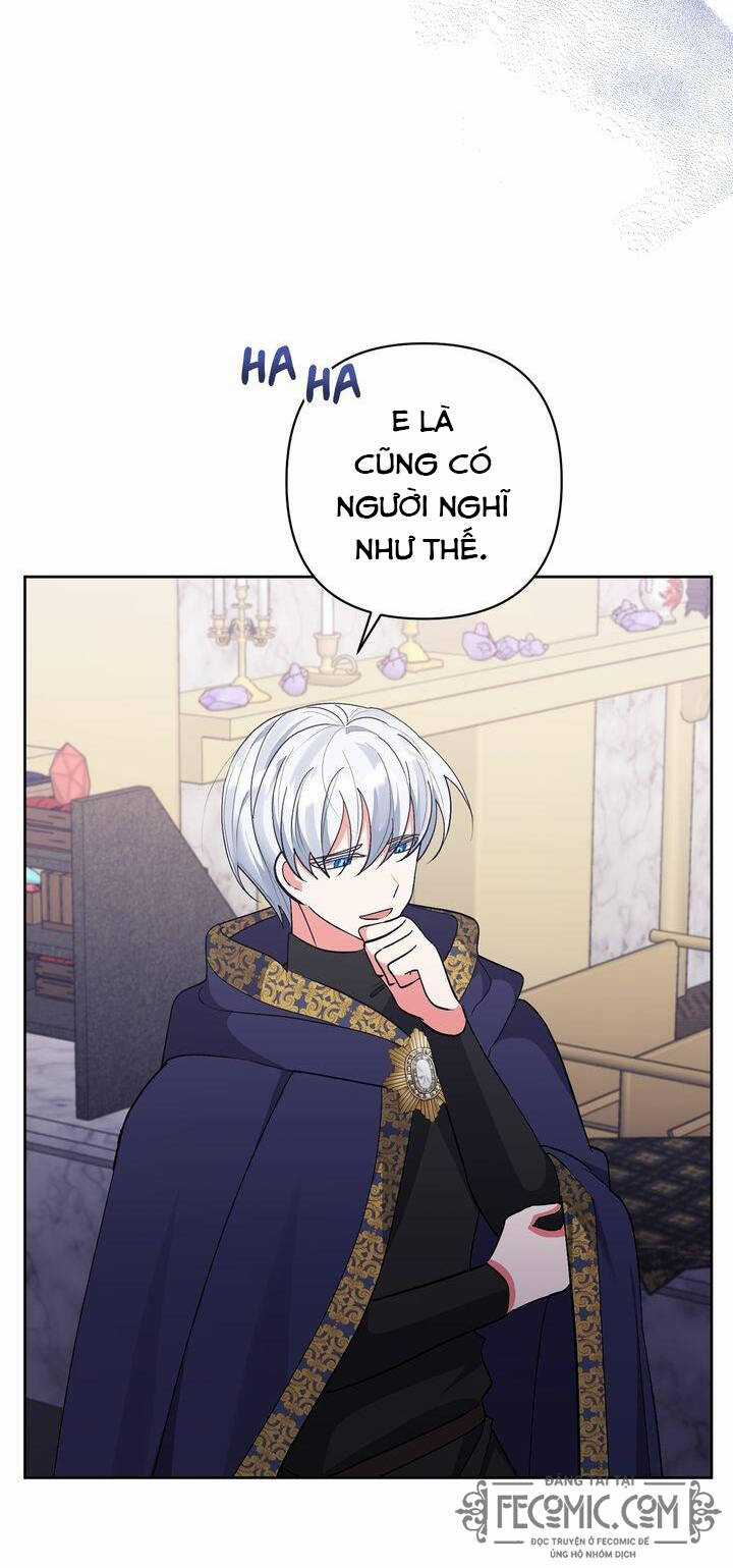 Tôi Đã Nhận Nuôi Nam Chính Chapter 18 trang 6