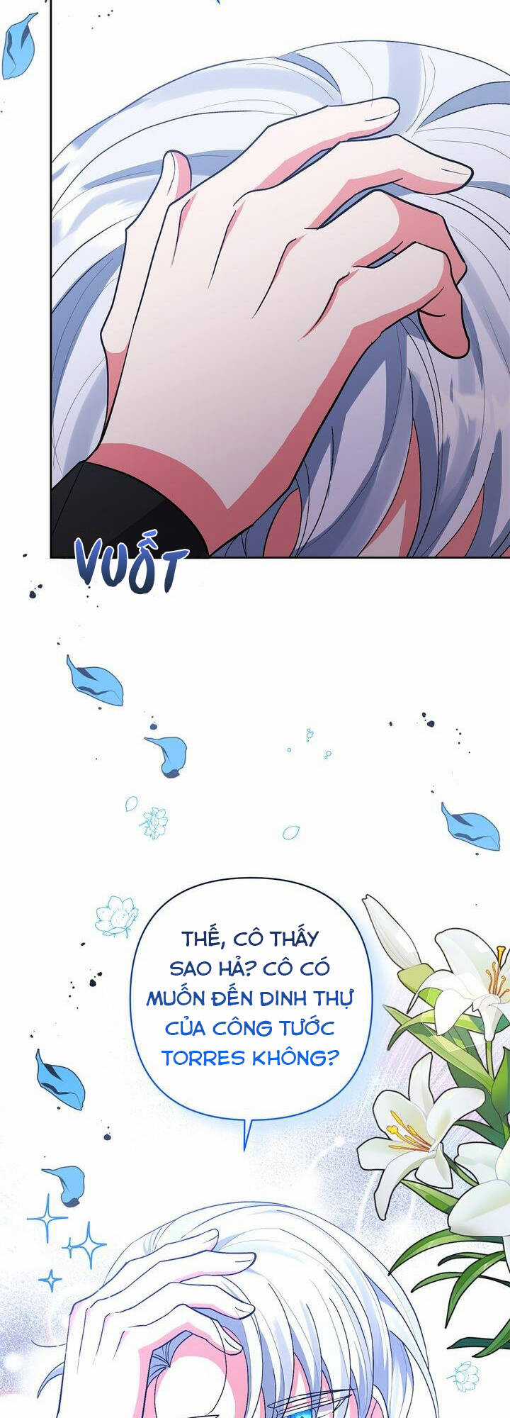 Tôi Đã Nhận Nuôi Nam Chính Chapter 18 trang 8