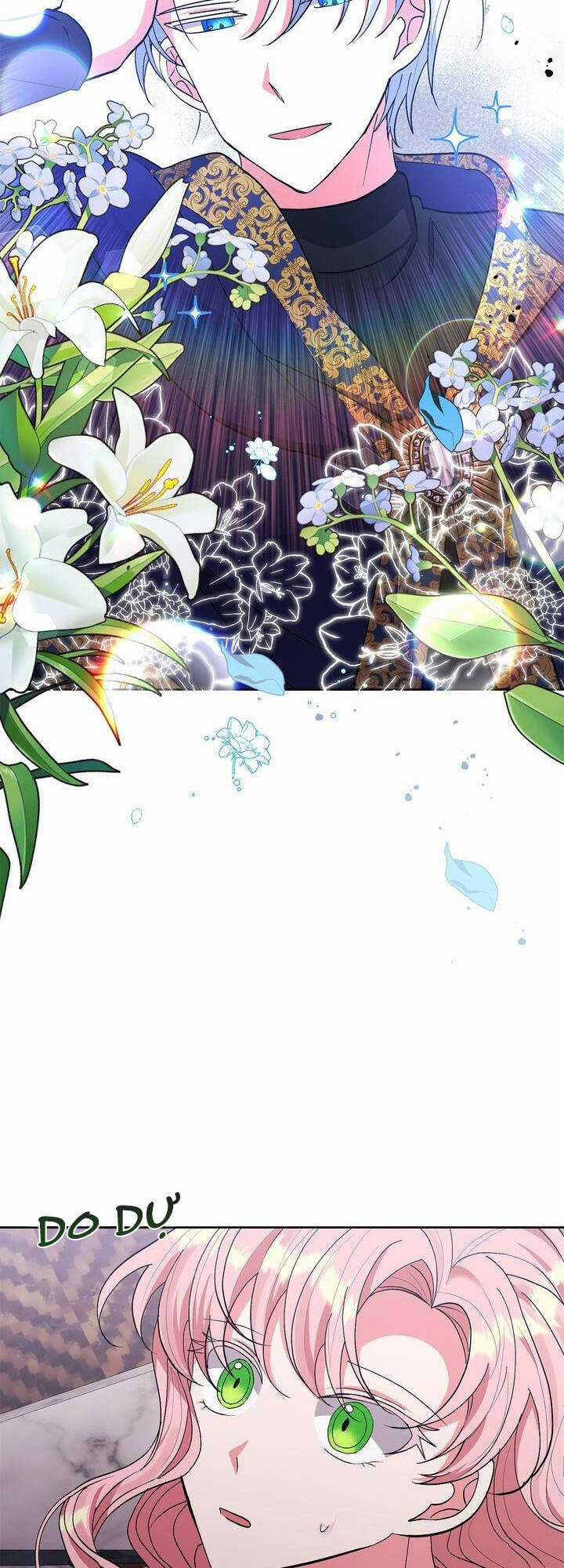 Tôi Đã Nhận Nuôi Nam Chính Chapter 18 trang 9