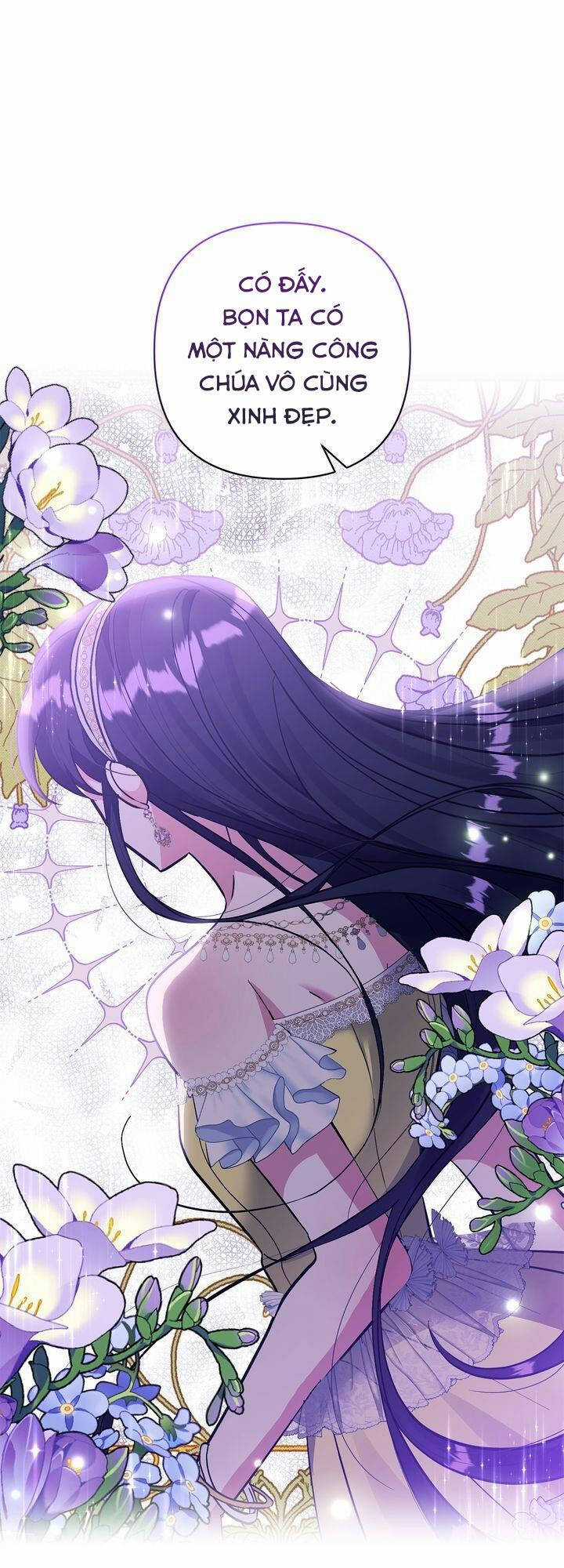 Tôi Đã Nhận Nuôi Nam Chính Chapter 19 trang 1