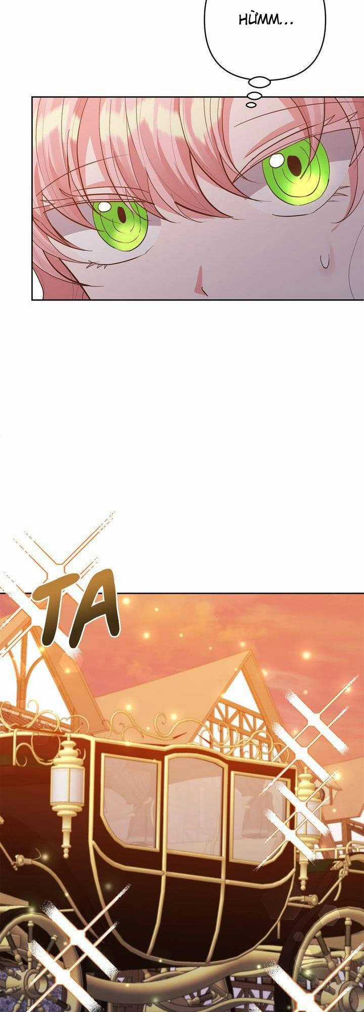 Tôi Đã Nhận Nuôi Nam Chính Chapter 19 trang 11