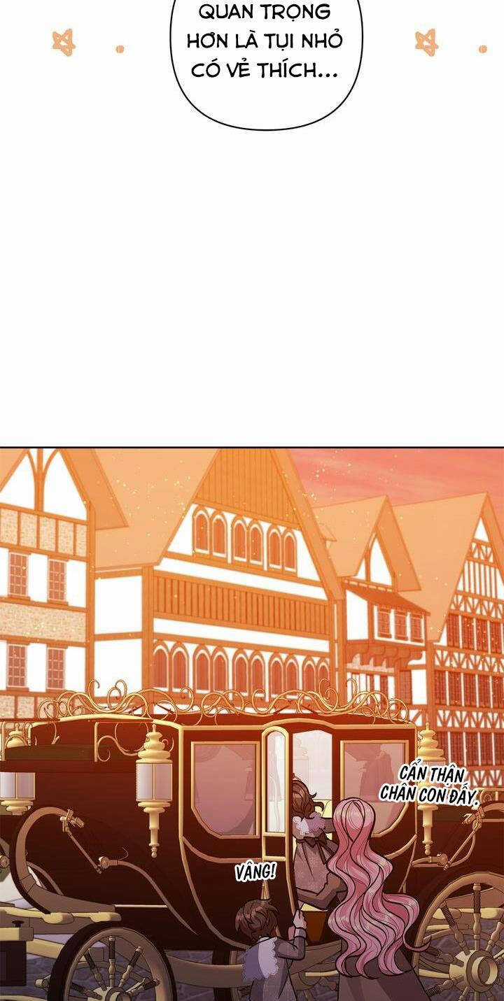 Tôi Đã Nhận Nuôi Nam Chính Chapter 19 trang 13