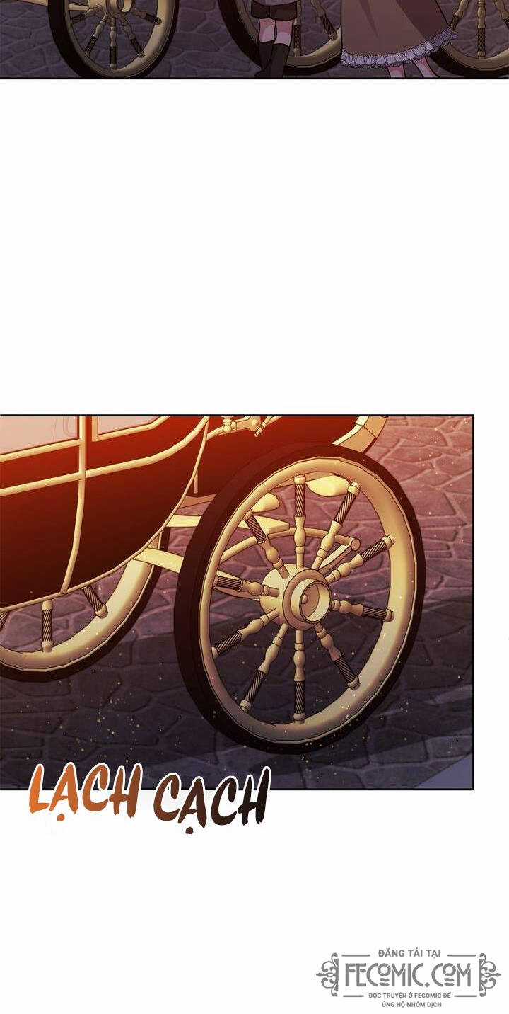 Tôi Đã Nhận Nuôi Nam Chính Chapter 19 trang 14