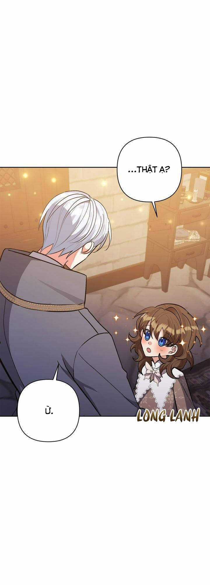 Tôi Đã Nhận Nuôi Nam Chính Chapter 19 trang 2