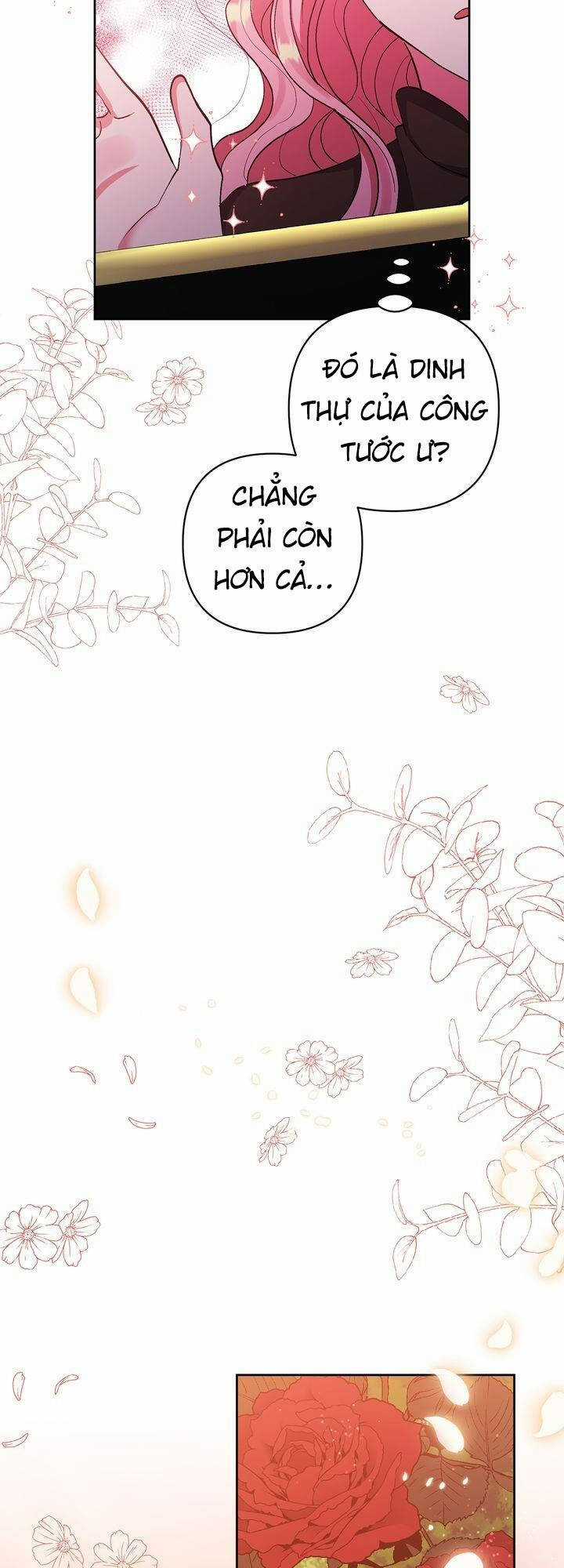 Tôi Đã Nhận Nuôi Nam Chính Chapter 19 trang 24