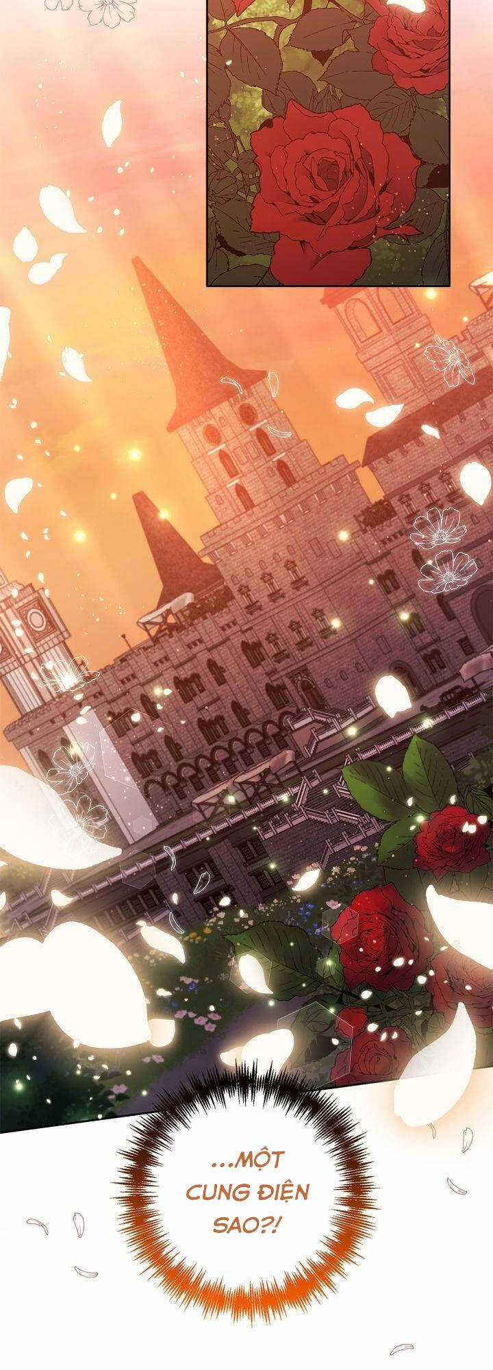 Tôi Đã Nhận Nuôi Nam Chính Chapter 19 trang 25