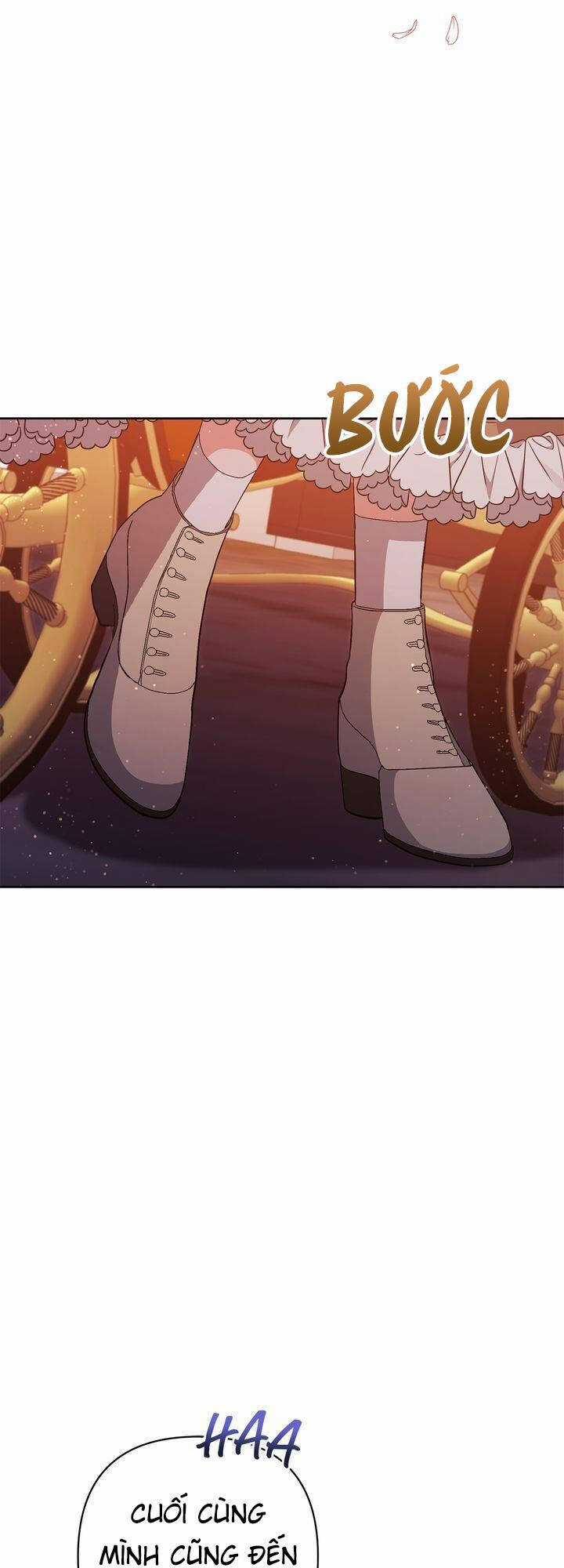 Tôi Đã Nhận Nuôi Nam Chính Chapter 19 trang 26