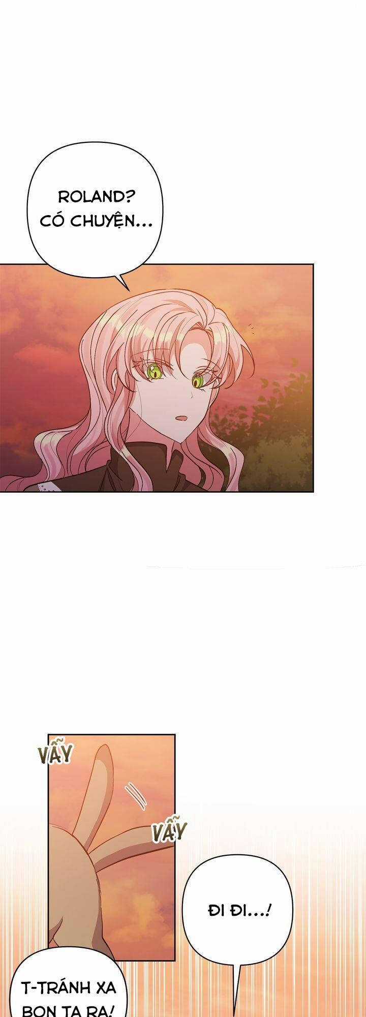 Tôi Đã Nhận Nuôi Nam Chính Chapter 19 trang 28