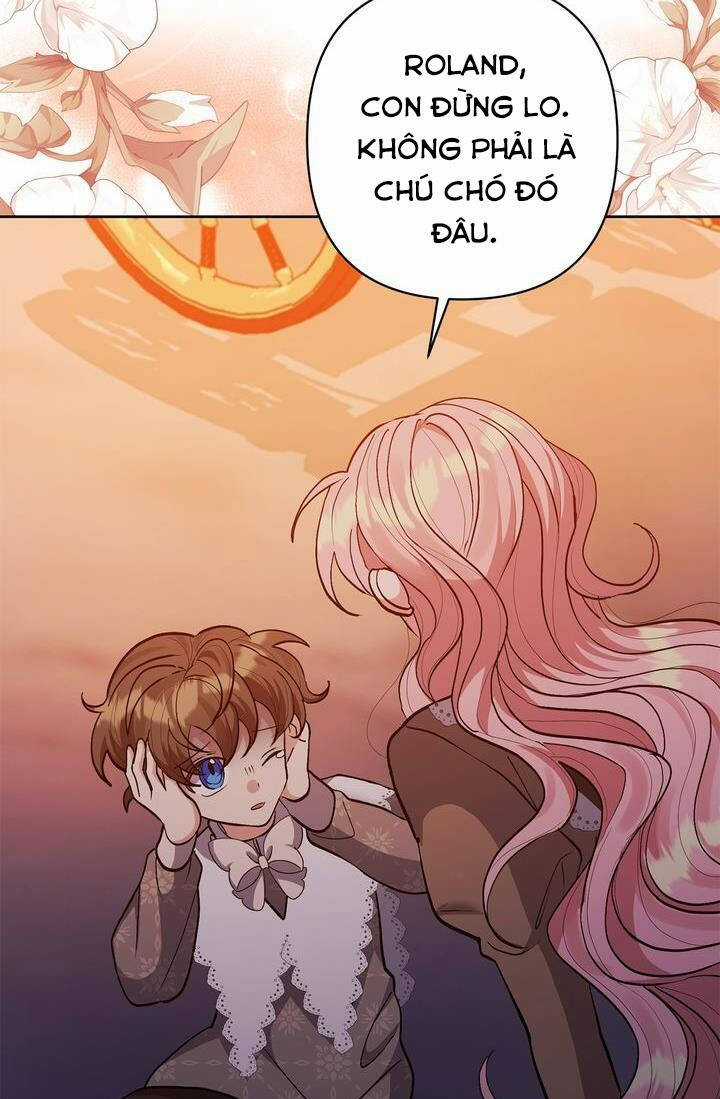 Tôi Đã Nhận Nuôi Nam Chính Chapter 19 trang 36