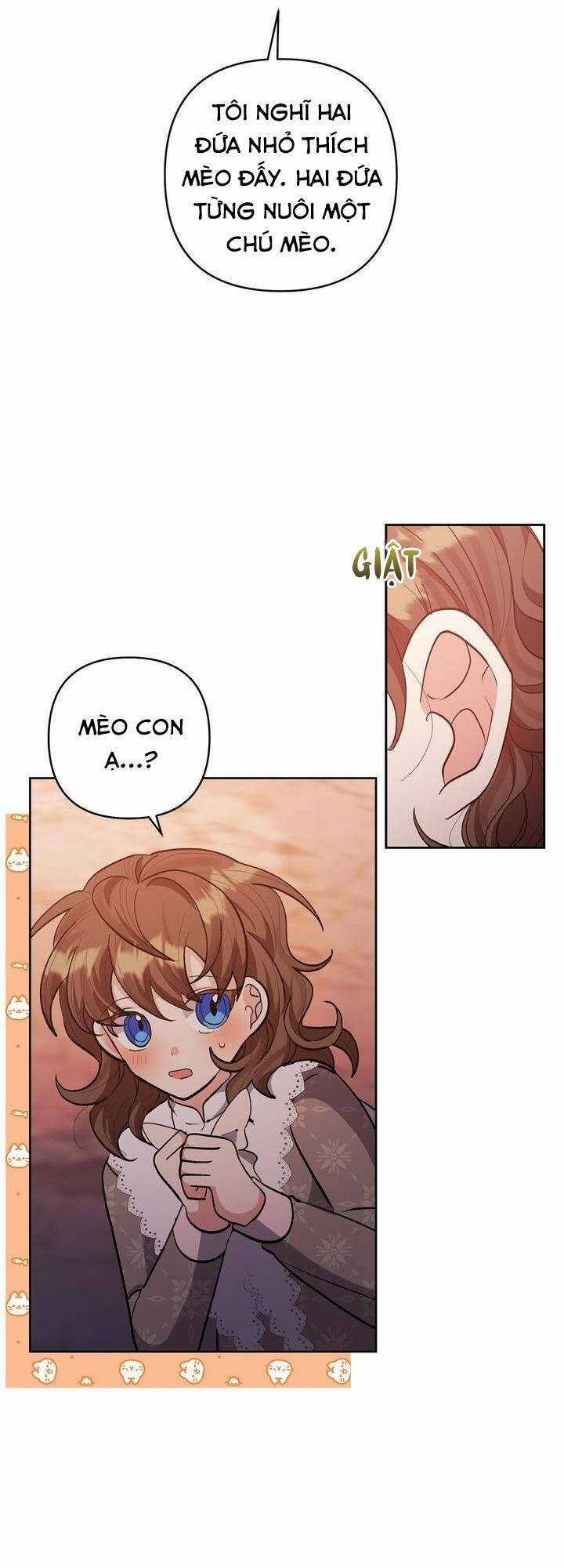 Tôi Đã Nhận Nuôi Nam Chính Chapter 19 trang 41