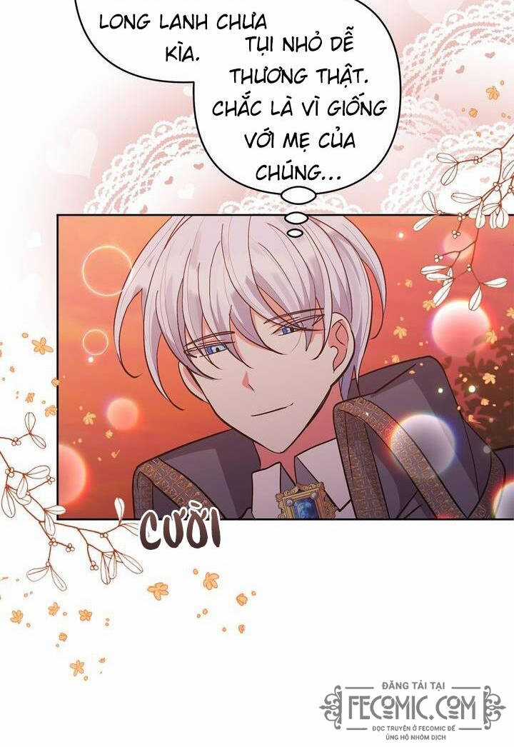 Tôi Đã Nhận Nuôi Nam Chính Chapter 19 trang 44