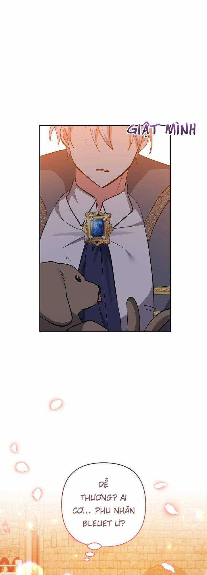 Tôi Đã Nhận Nuôi Nam Chính Chapter 19 trang 45