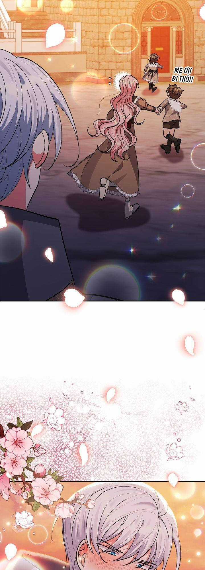 Tôi Đã Nhận Nuôi Nam Chính Chapter 19 trang 46