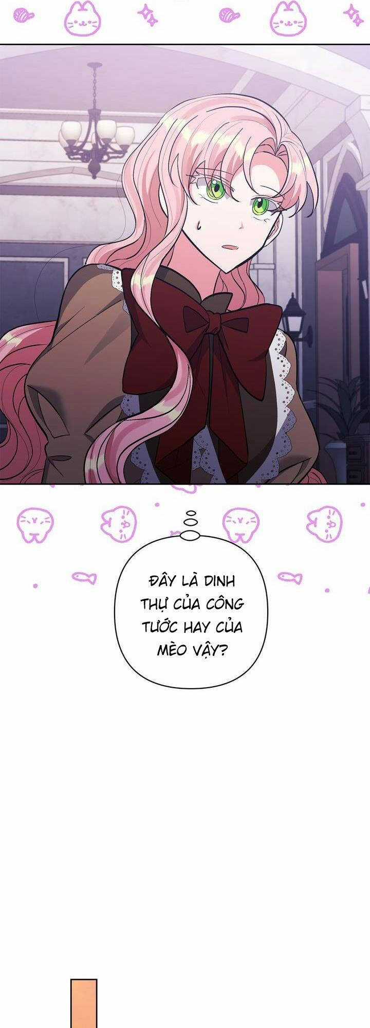 Tôi Đã Nhận Nuôi Nam Chính Chapter 19 trang 52