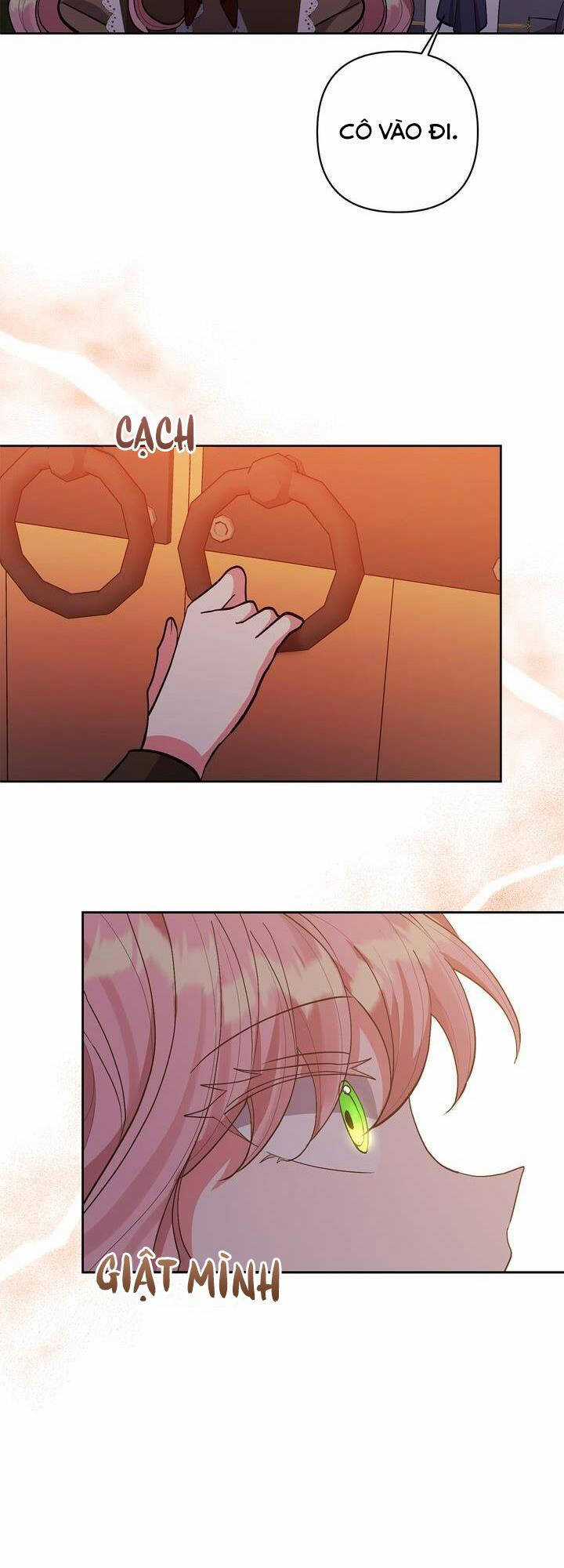 Tôi Đã Nhận Nuôi Nam Chính Chapter 19 trang 54