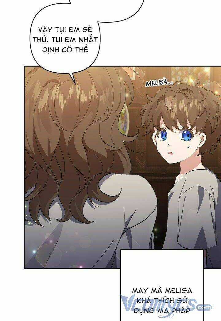 Tôi Đã Nhận Nuôi Nam Chính Chapter 2 trang 11