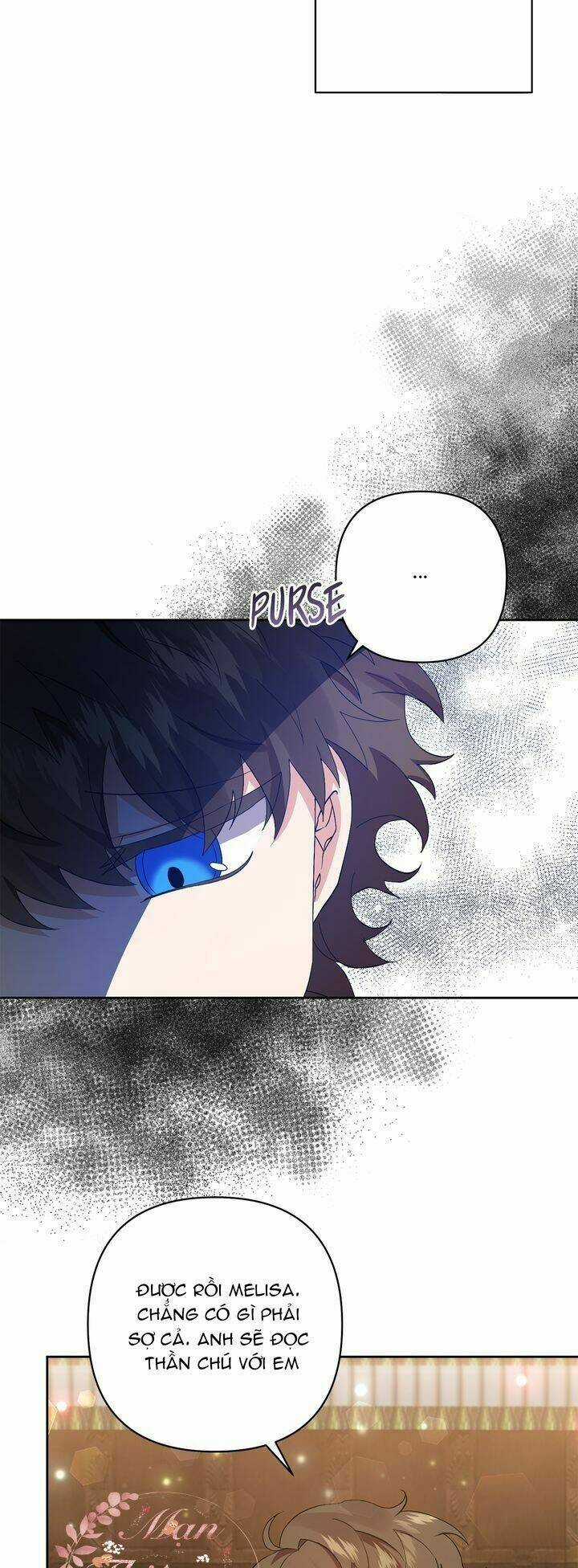 Tôi Đã Nhận Nuôi Nam Chính Chapter 2 trang 12