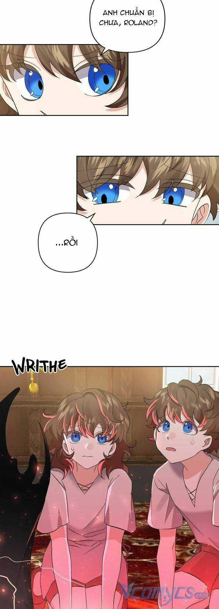 Tôi Đã Nhận Nuôi Nam Chính Chapter 2 trang 16