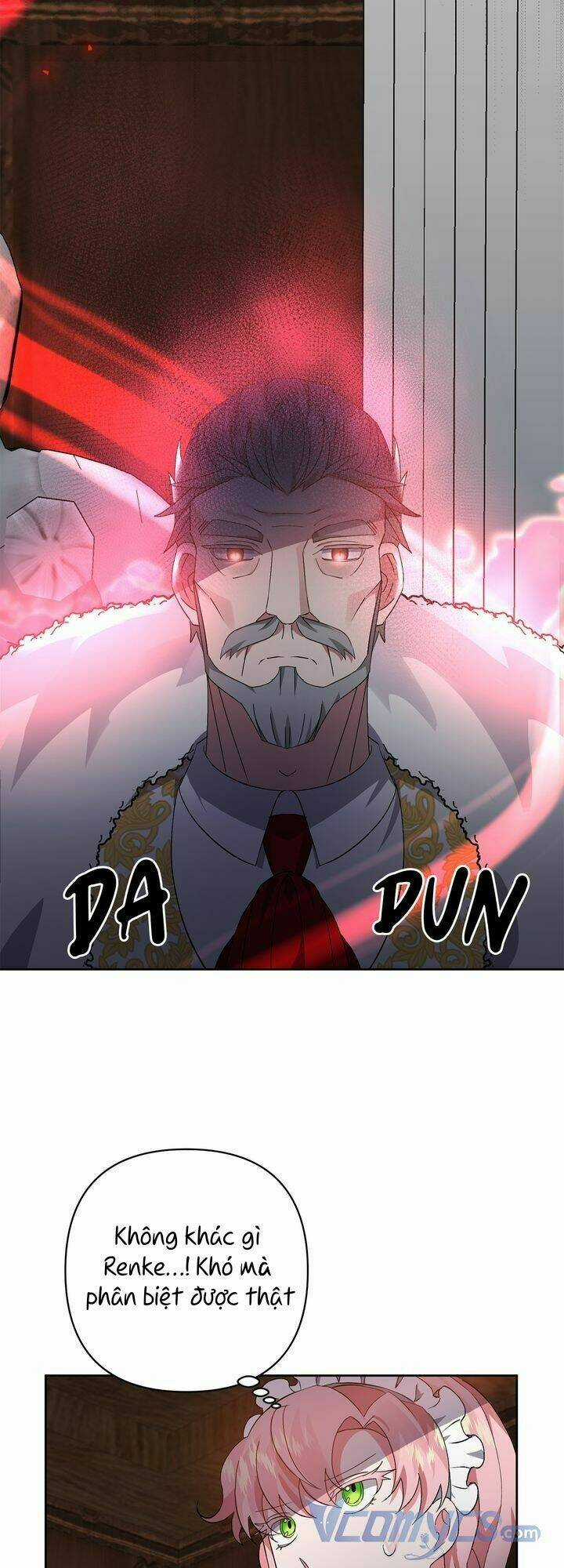 Tôi Đã Nhận Nuôi Nam Chính Chapter 2 trang 18