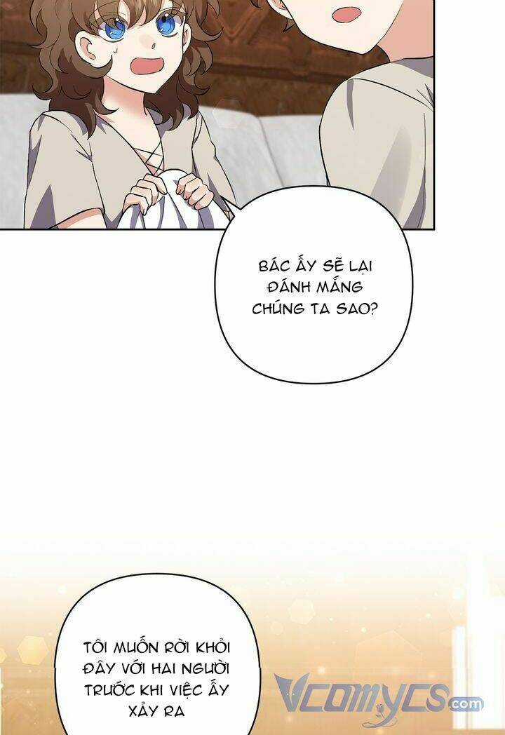 Tôi Đã Nhận Nuôi Nam Chính Chapter 2 trang 2