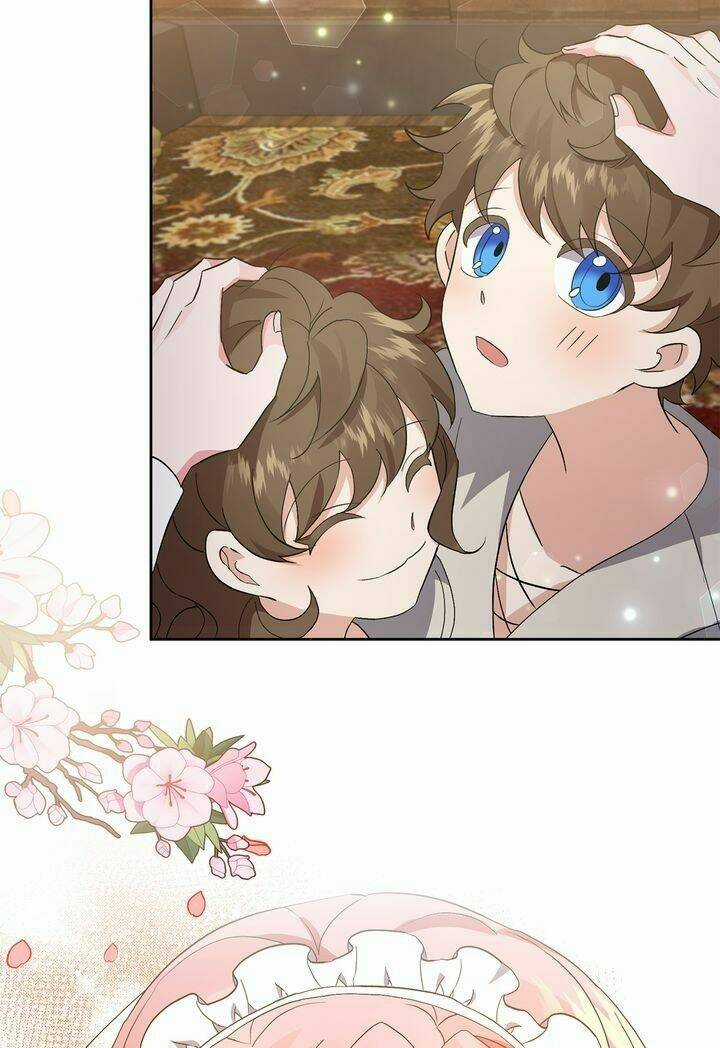 Tôi Đã Nhận Nuôi Nam Chính Chapter 2 trang 20