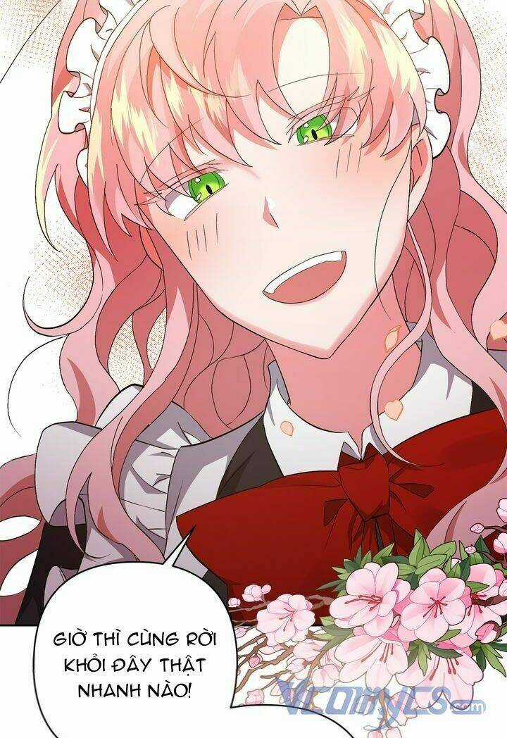 Tôi Đã Nhận Nuôi Nam Chính Chapter 2 trang 21