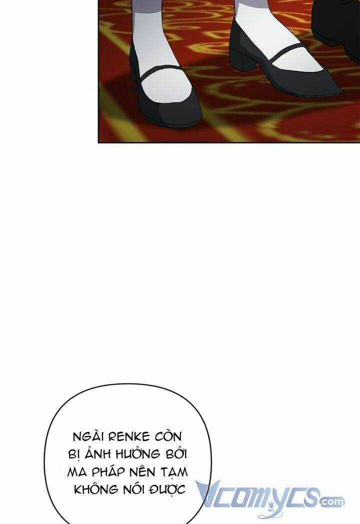 Tôi Đã Nhận Nuôi Nam Chính Chapter 2 trang 28