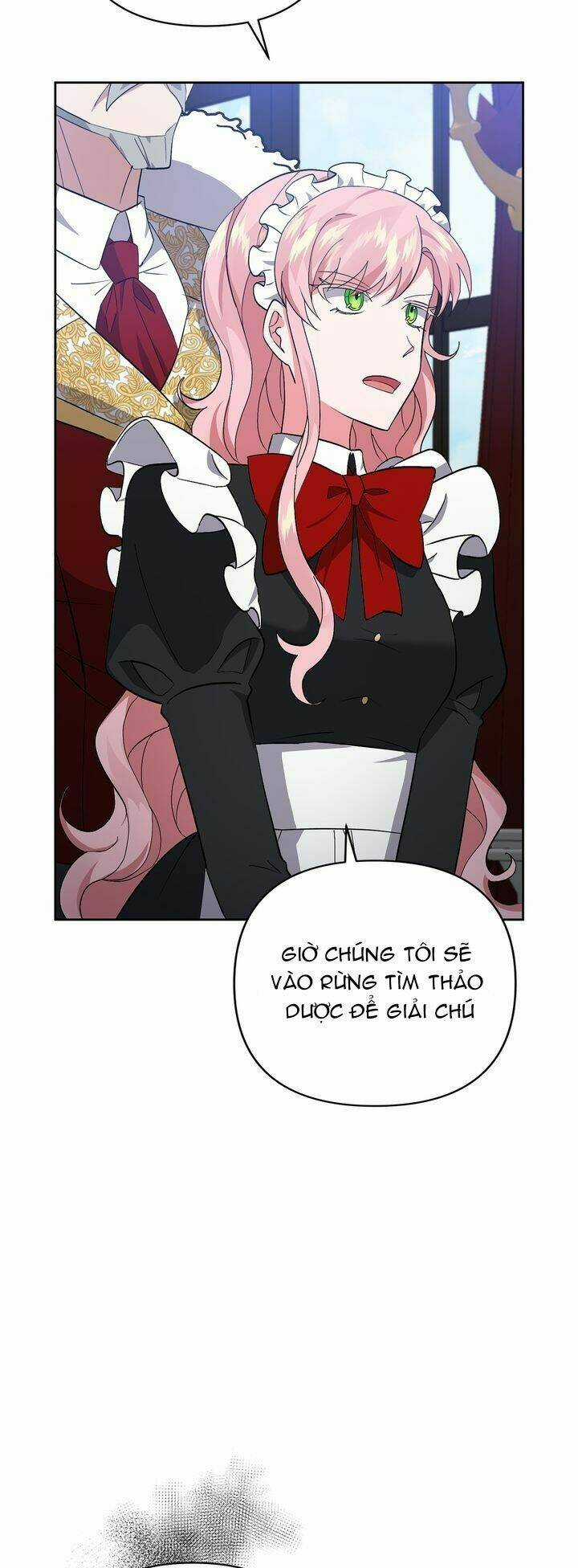 Tôi Đã Nhận Nuôi Nam Chính Chapter 2 trang 29