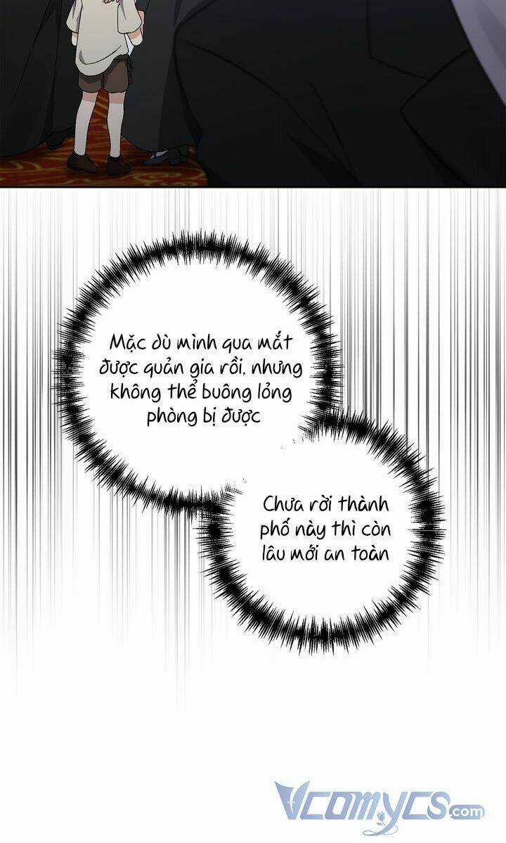 Tôi Đã Nhận Nuôi Nam Chính Chapter 2 trang 32