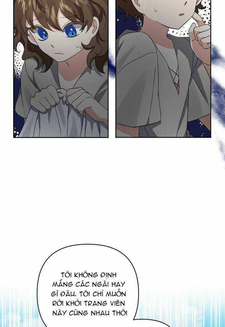 Tôi Đã Nhận Nuôi Nam Chính Chapter 2 trang 4