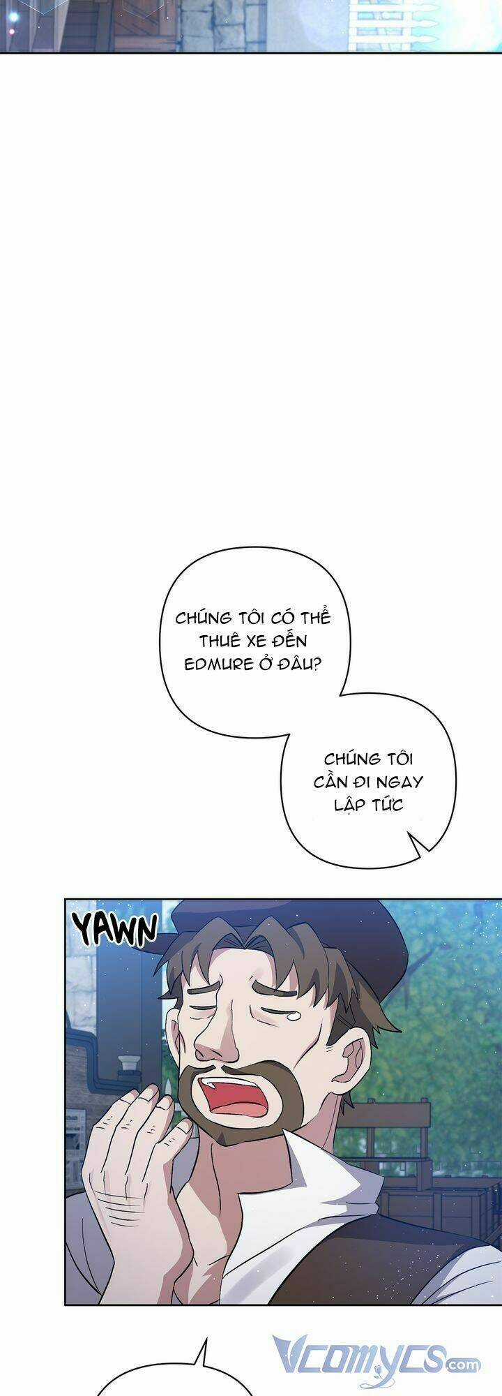 Tôi Đã Nhận Nuôi Nam Chính Chapter 2 trang 40