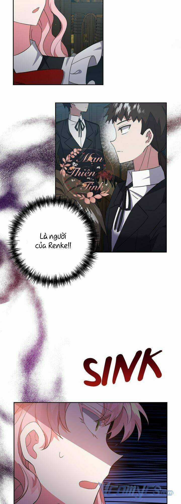 Tôi Đã Nhận Nuôi Nam Chính Chapter 2 trang 43