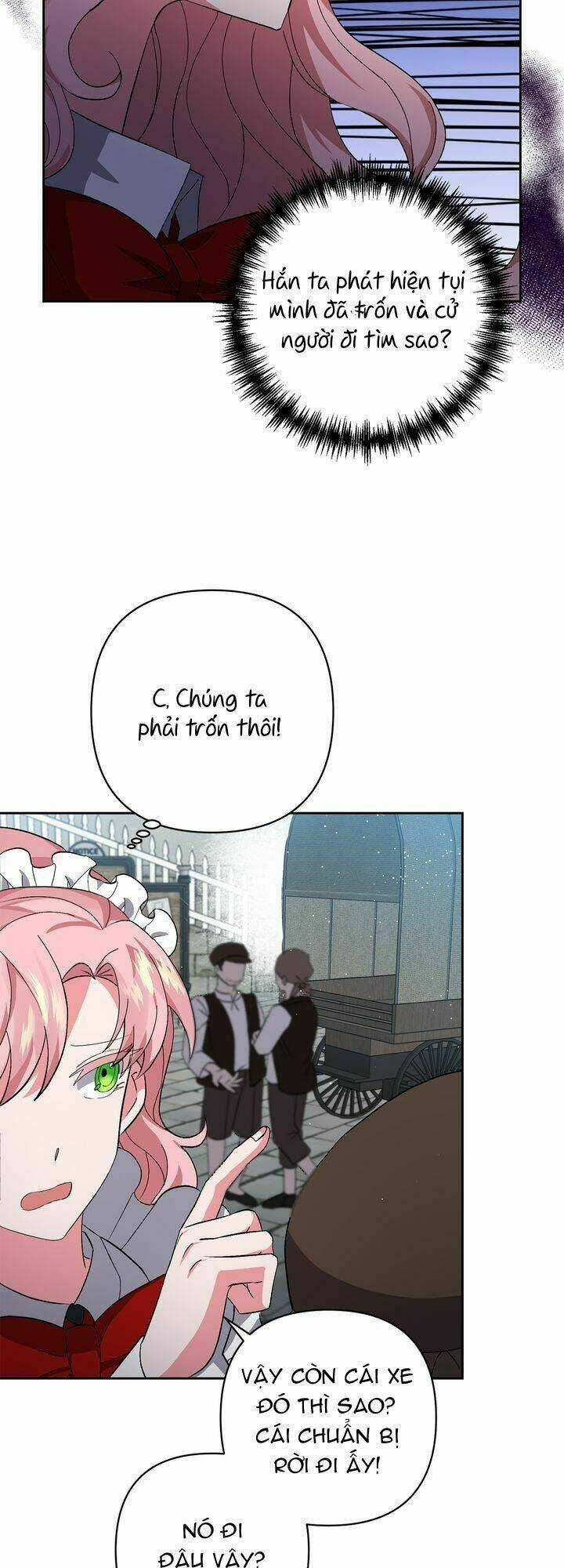 Tôi Đã Nhận Nuôi Nam Chính Chapter 2 trang 44