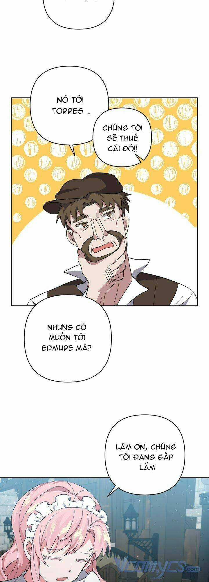 Tôi Đã Nhận Nuôi Nam Chính Chapter 2 trang 45