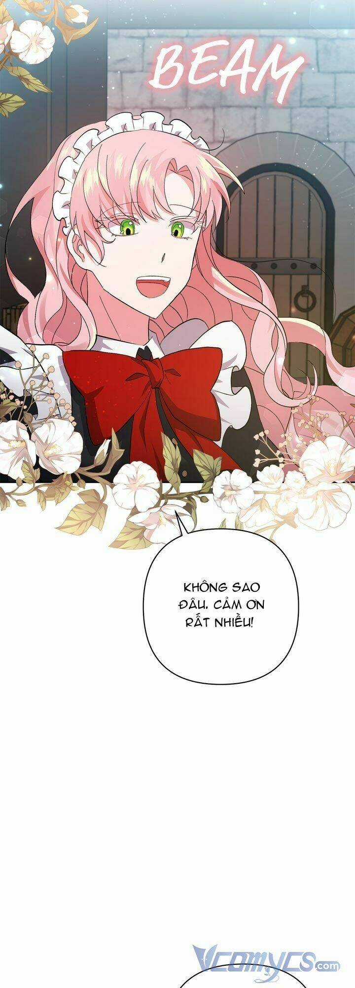 Tôi Đã Nhận Nuôi Nam Chính Chapter 2 trang 47