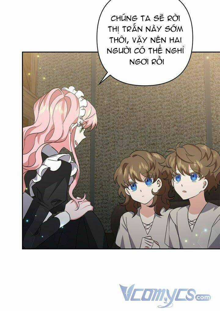 Tôi Đã Nhận Nuôi Nam Chính Chapter 2 trang 49