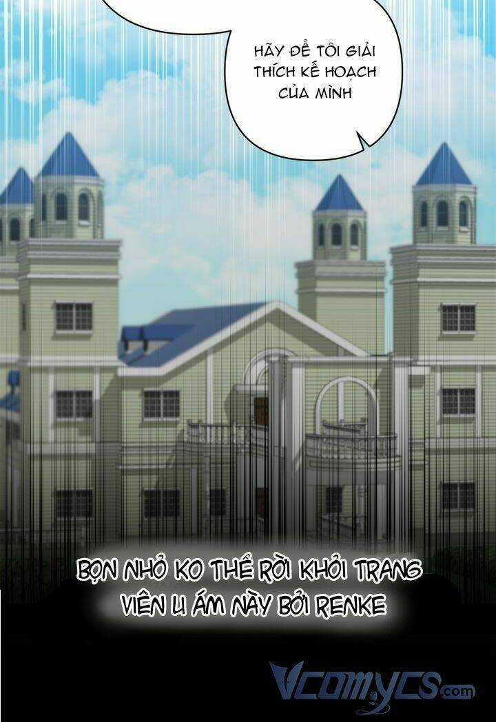 Tôi Đã Nhận Nuôi Nam Chính Chapter 2 trang 5