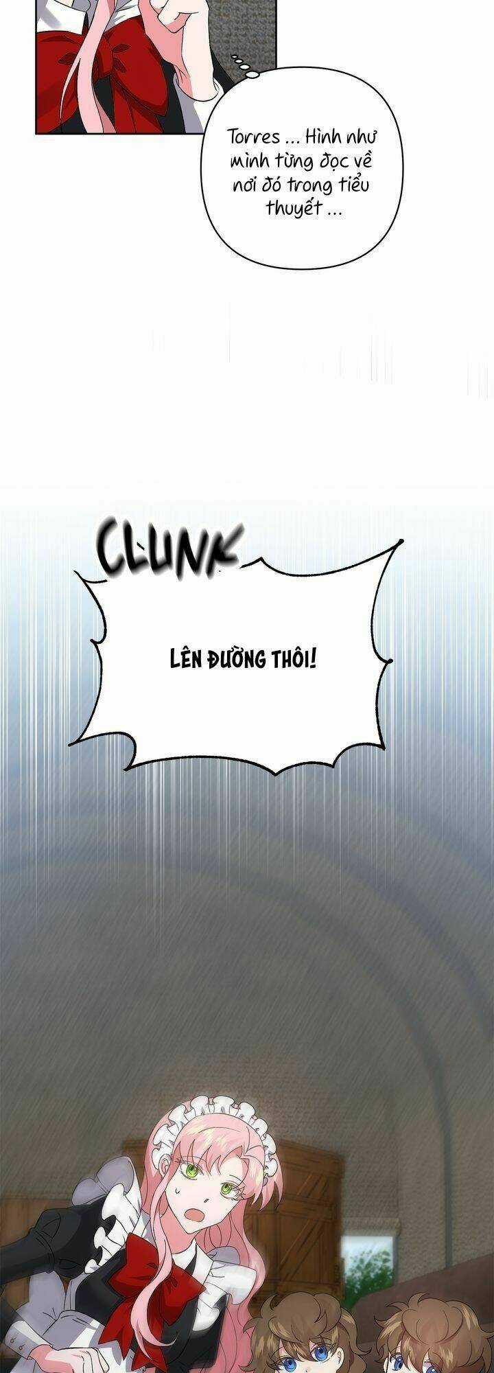 Tôi Đã Nhận Nuôi Nam Chính Chapter 2 trang 52