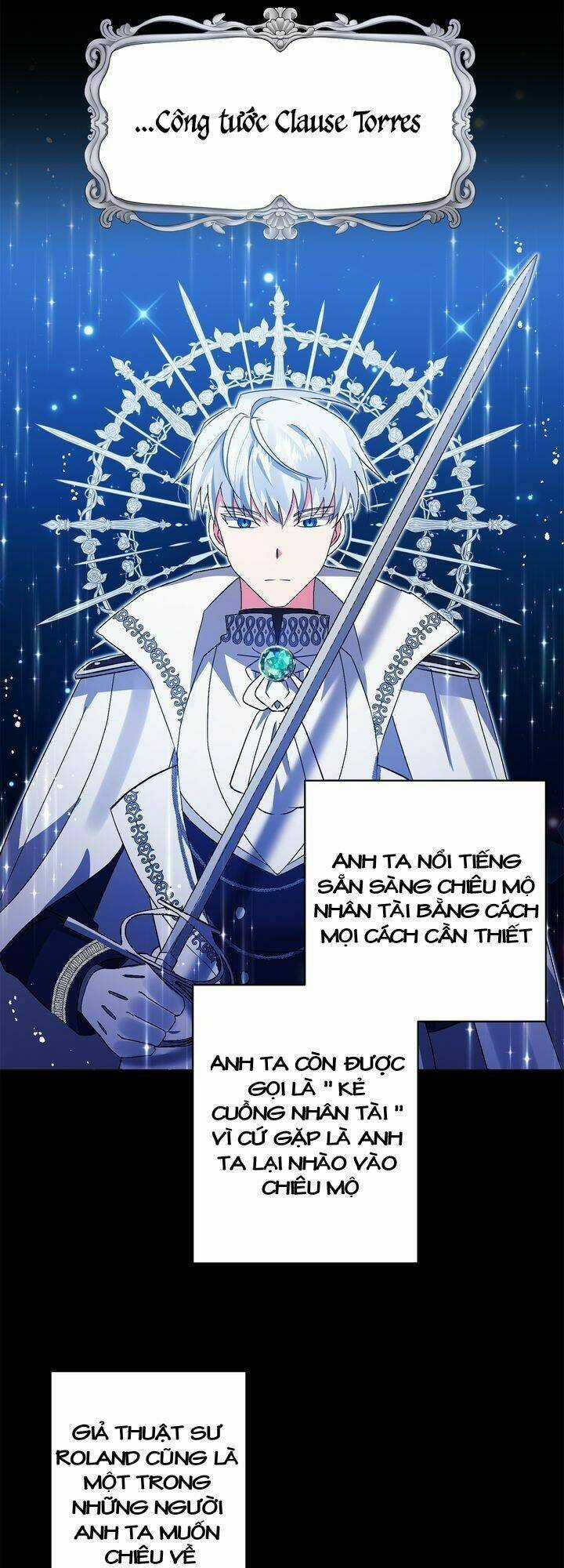 Tôi Đã Nhận Nuôi Nam Chính Chapter 2 trang 54