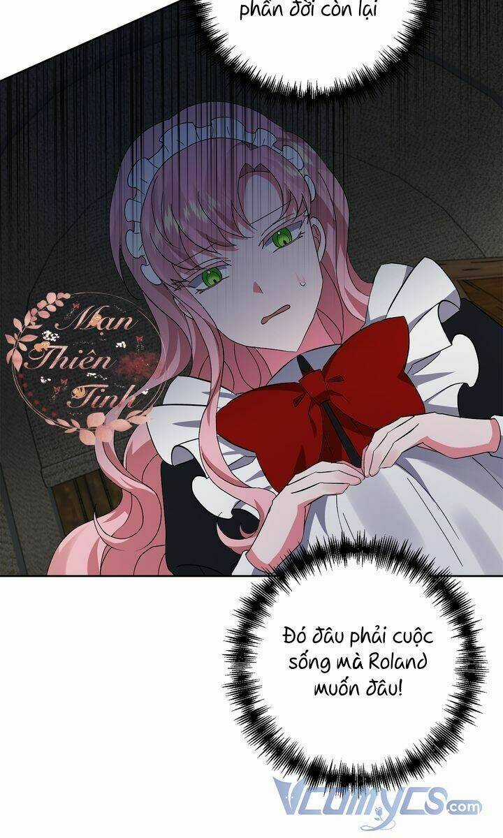 Tôi Đã Nhận Nuôi Nam Chính Chapter 2 trang 57