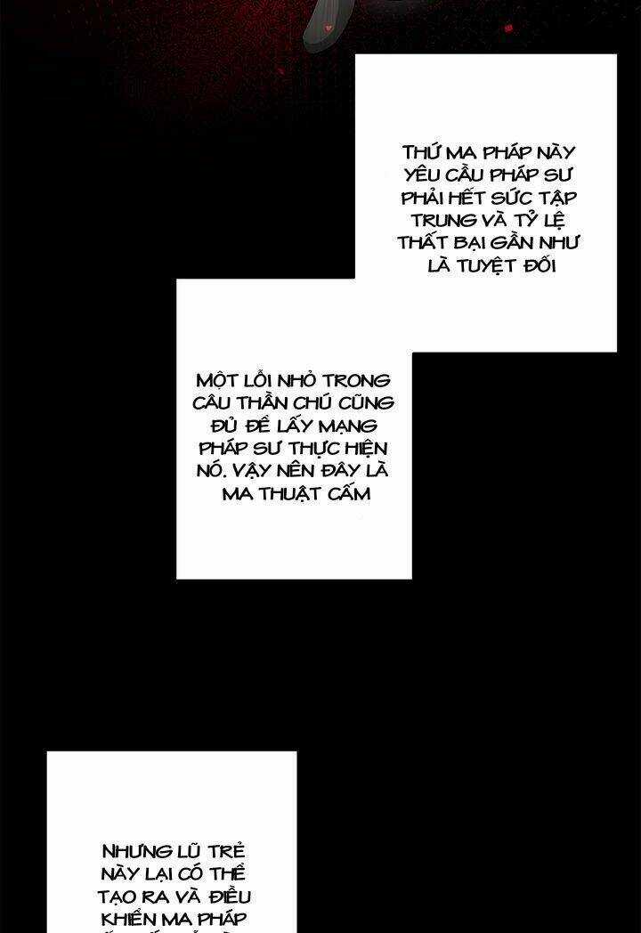 Tôi Đã Nhận Nuôi Nam Chính Chapter 2 trang 7